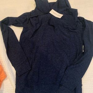 Women’s Cloudknit Hoodie